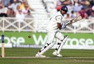 England v India: 1st Investec Test - Day One